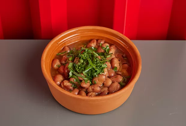 Φάουλ ο Μουνταμάς